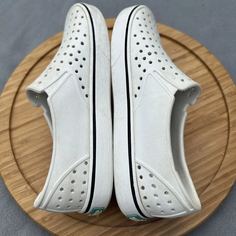 Native miles slip